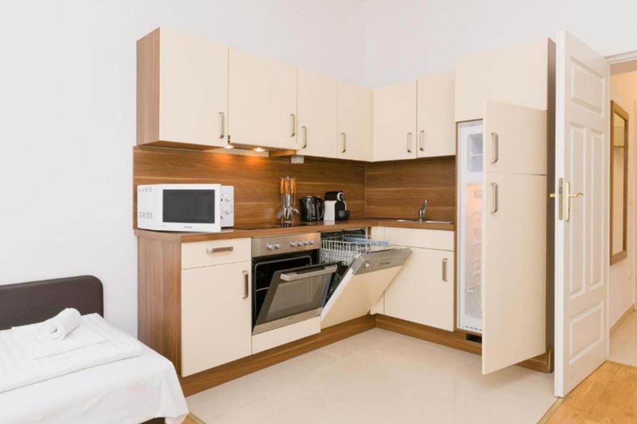 Cityapt Waldmueler Vienna