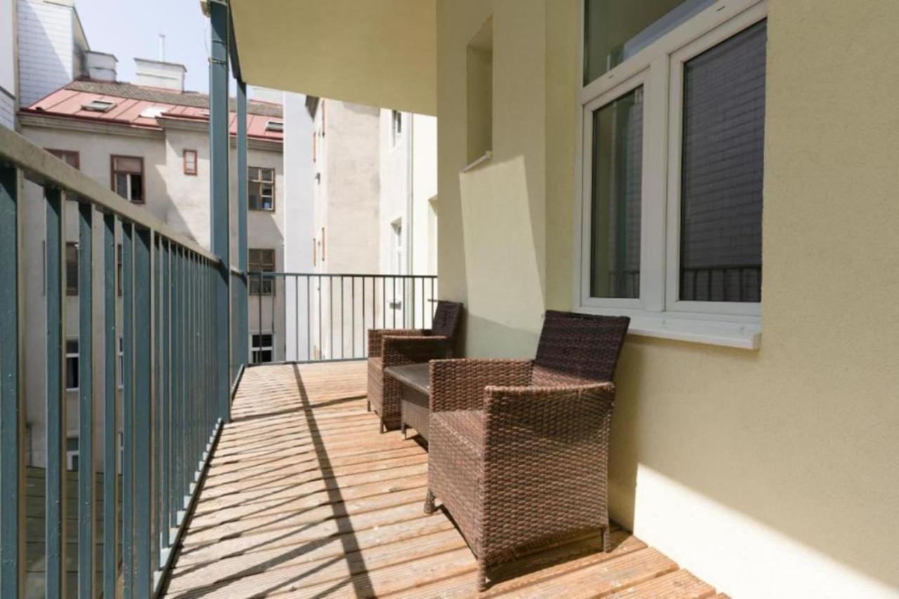 Cityapt Waldmueler Apartment Vienna