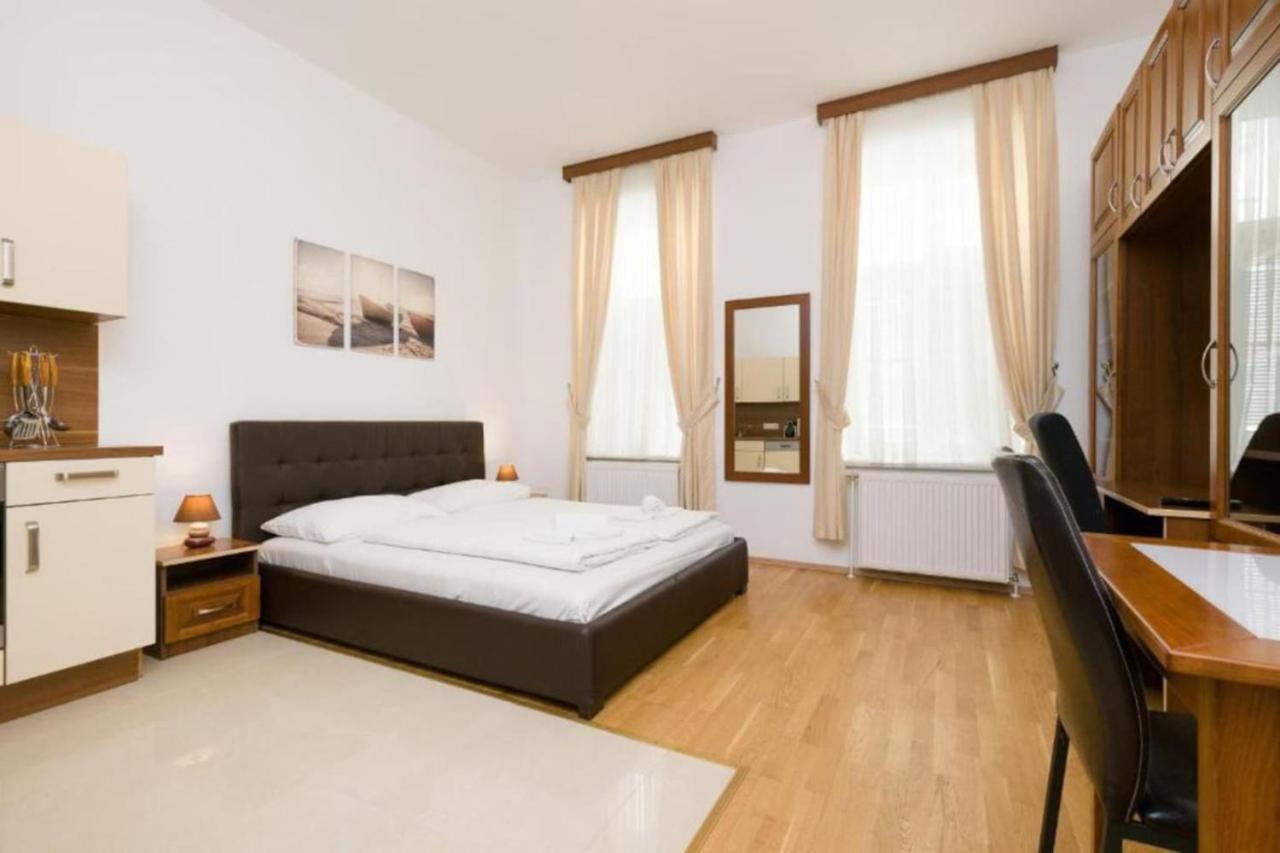 Cityapt Waldmueler * Wien