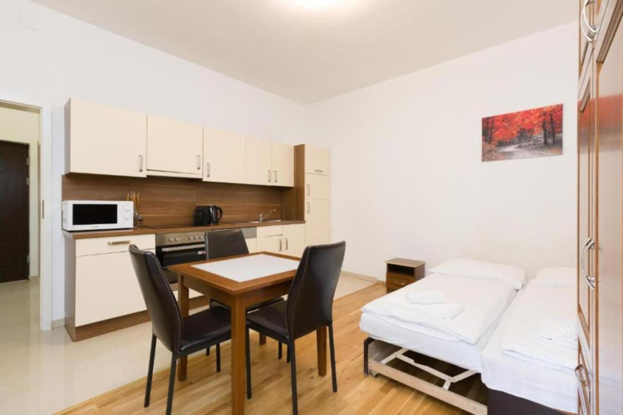 Cityapt Waldmueler Apartment Wien