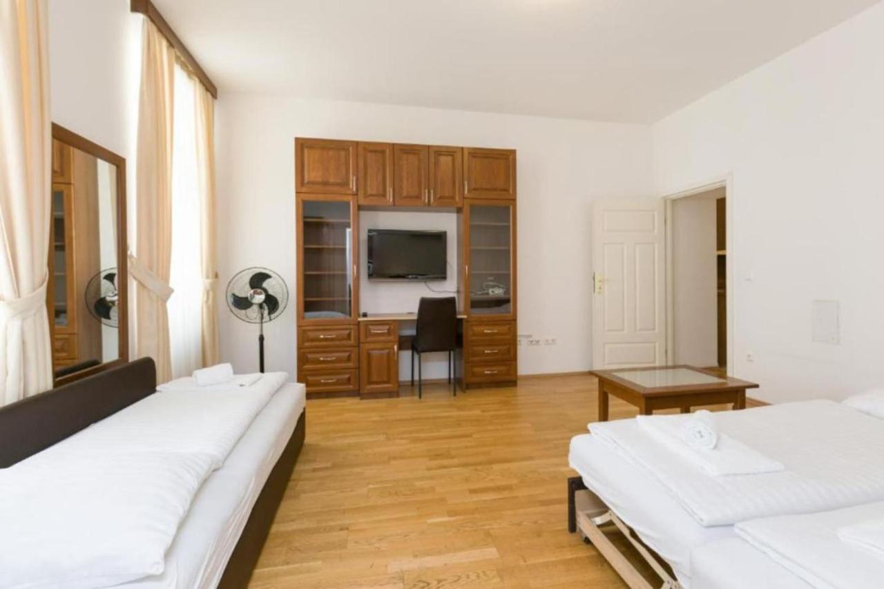Apartment Cityapt Waldmueler